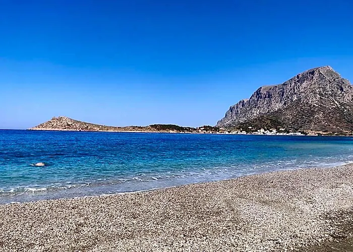 Aphrodite Kalymnos Vathis photo