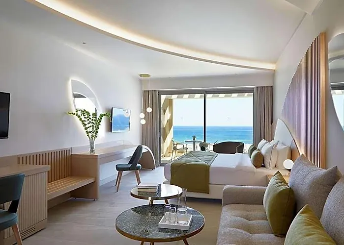 Mayia Exclusive Resort & Spa - Adults Only Istrios photo