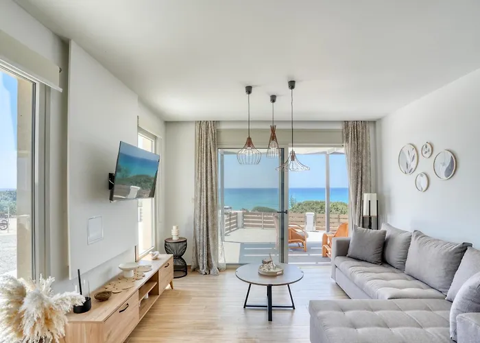 Фото Villa Elusia Кефалос