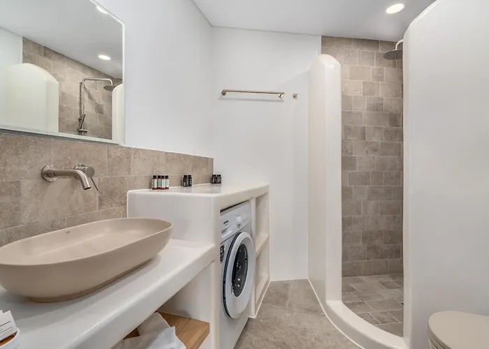 Epsilon Apartments Kálymnos 사진