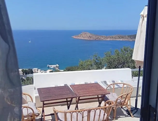 Onar Myrties Apartman képek