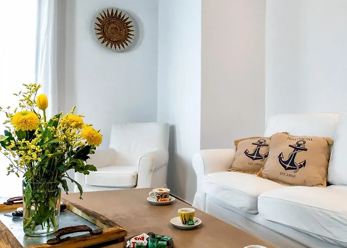 Elias Suites Astypálaia照片