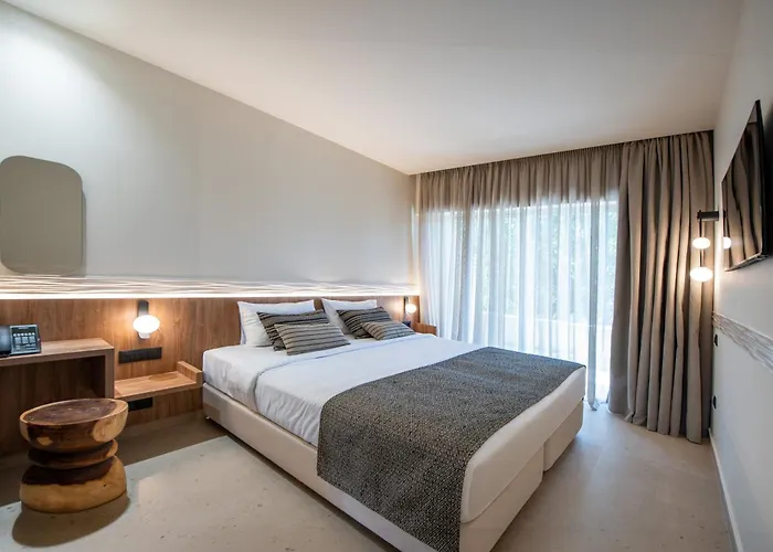 Ananea Kalithea Hotel Ασγούρου φωτογραφία