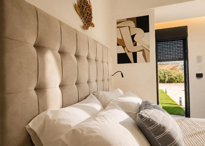לקניה Mat Suites Aegean Spirit Collection תמונה