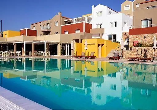 Apolis Beachscape Hotel Amoopi photo