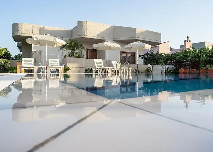 Villa Katrin Ialysos  photo