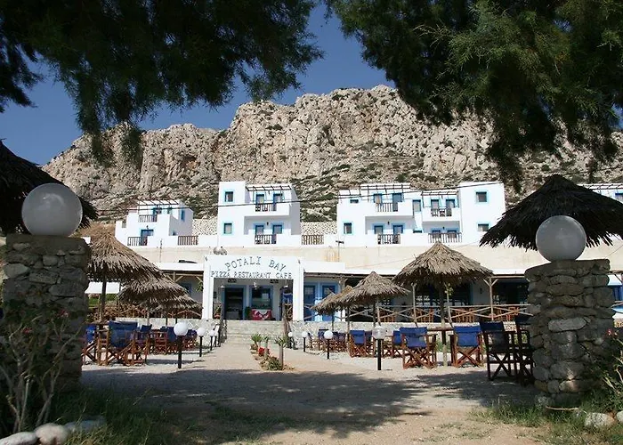 foto di Potali Bay Hotel Lefkos 