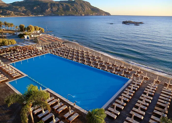 Alimounda Mare Hotel Karpathos Town  photo