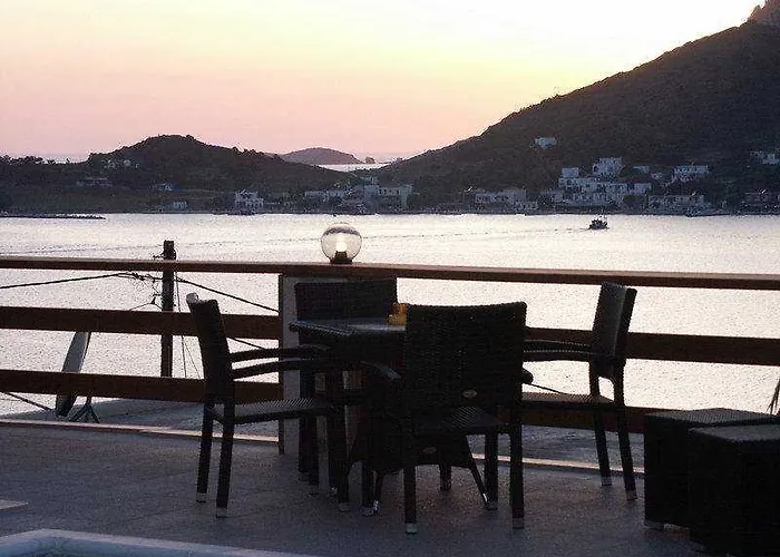 Kalymnos Village φωτογραφία