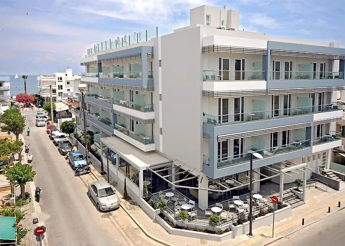 Astron Suites & Apartments Kos Town photo