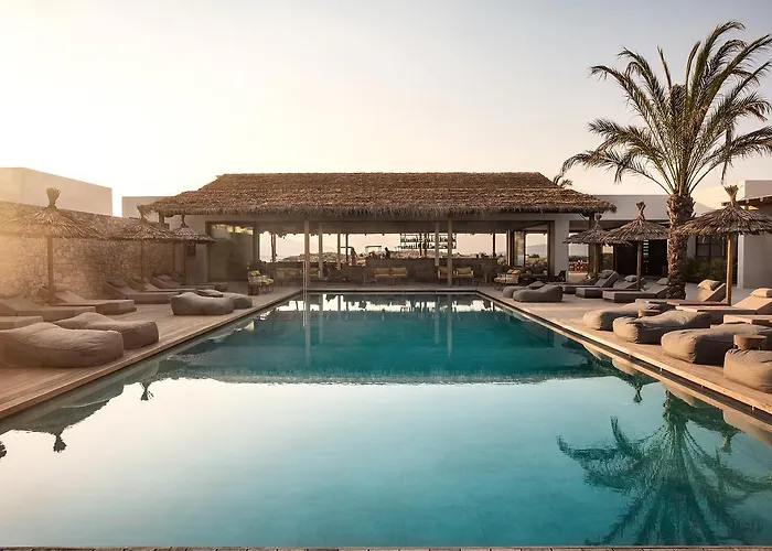 Oku Kos (Adults Only) Otel Marmari  fotoğrafı