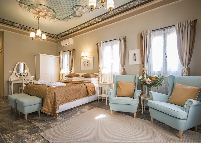 Symi Nautilus Luxury Suites photo