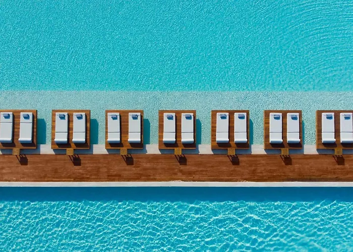 Gennadi Grand Resort photo