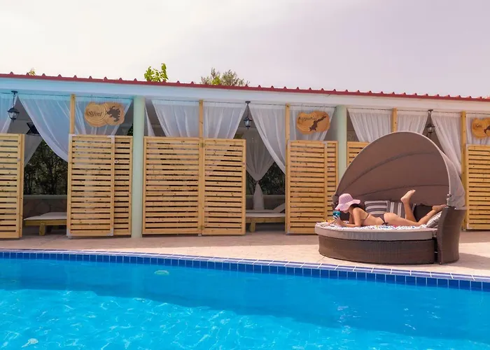 Fantasy Hotel Kolymbia photo