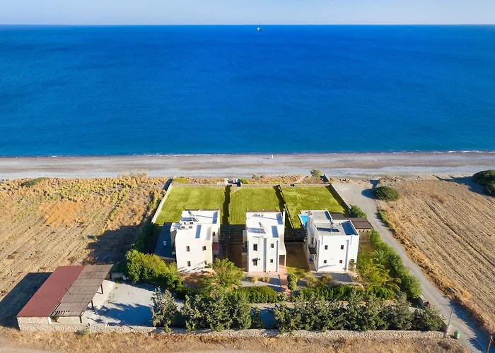 Great Sand Villa Gennadi foto