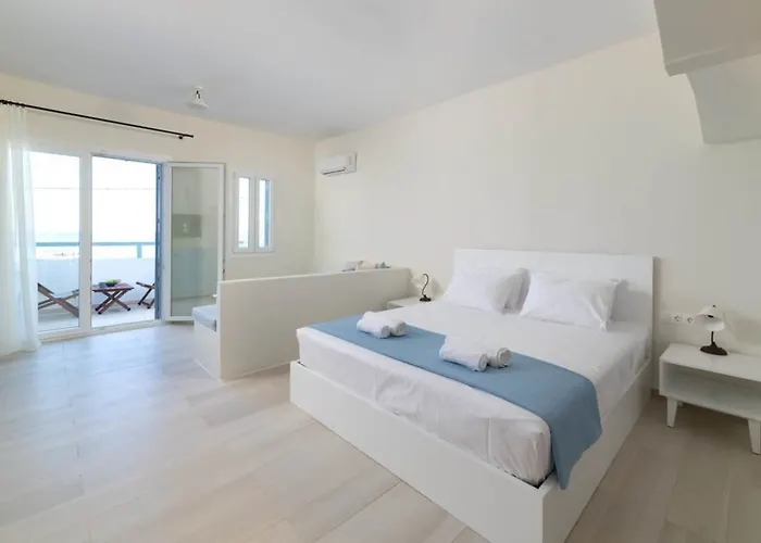 Stegna Akti Hotel photo