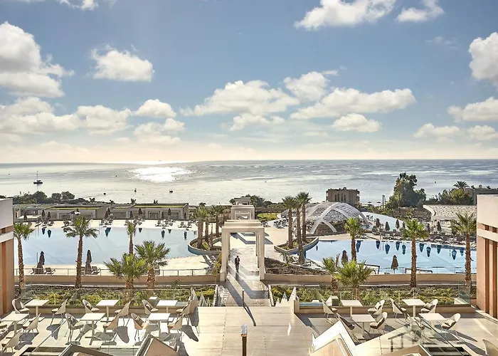 Mayia Exclusive Resort & Spa - Adults Only Kiotari zdjęcie